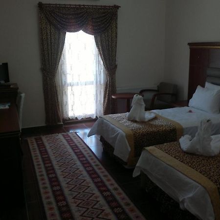 Yay Grand Hotel Mardin Extérieur photo