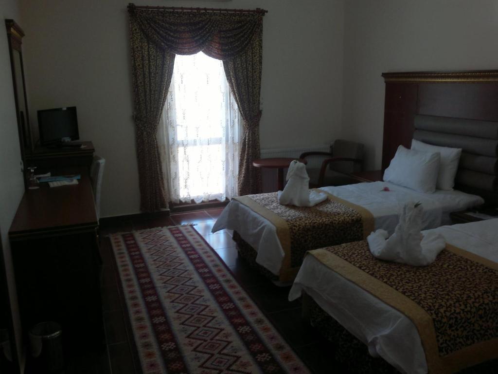 Yay Grand Hotel Mardin Extérieur photo