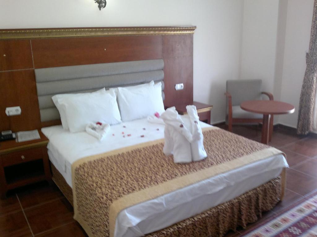 Yay Grand Hotel Mardin Extérieur photo
