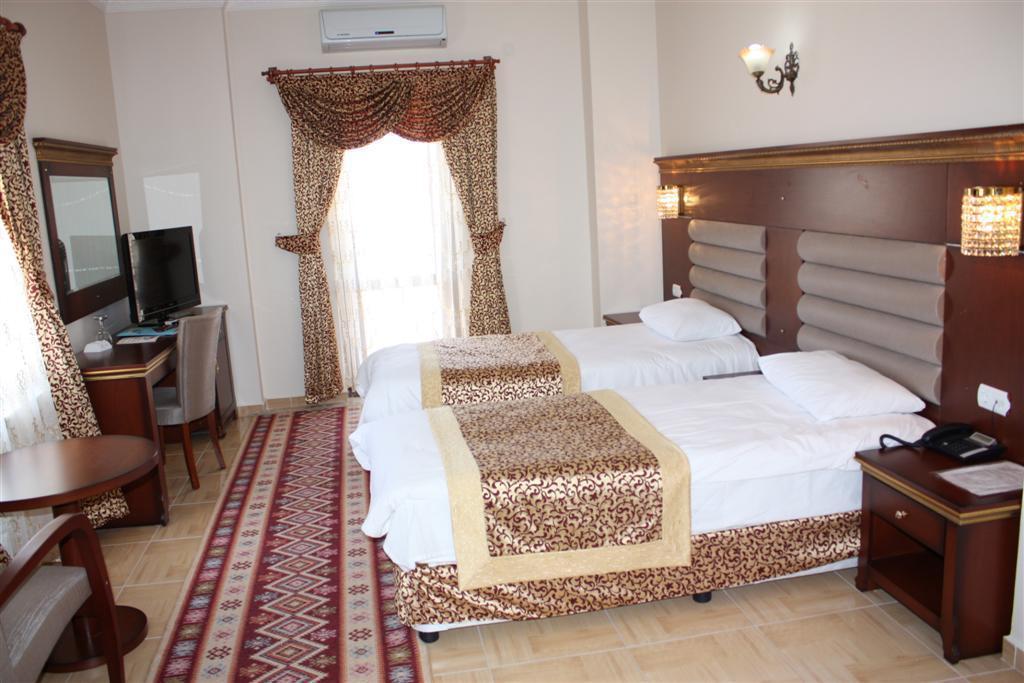 Yay Grand Hotel Mardin Chambre photo