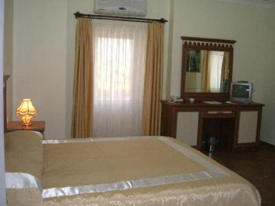 Yay Grand Hotel Mardin Extérieur photo