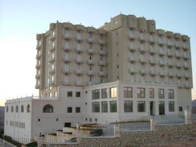 Yay Grand Hotel Mardin Extérieur photo
