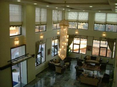 Yay Grand Hotel Mardin Extérieur photo