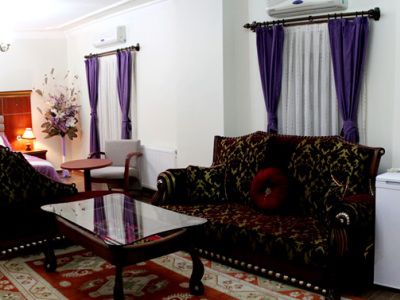 Yay Grand Hotel Mardin Extérieur photo