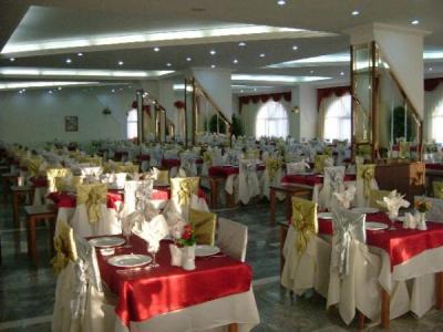Yay Grand Hotel Mardin Extérieur photo